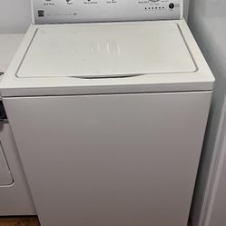 Kenmore Series 500…HIGH Efficiency 
