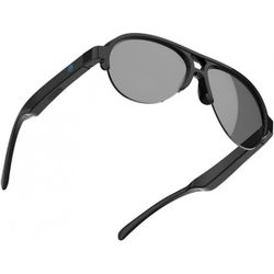 Bluetooth Audio Music  Sunglasses  Universal Black
