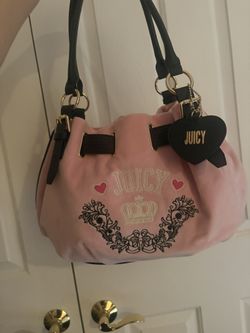 juicy couture bag