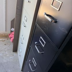 File Cabinets
