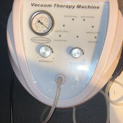 Body Contouring Machine 