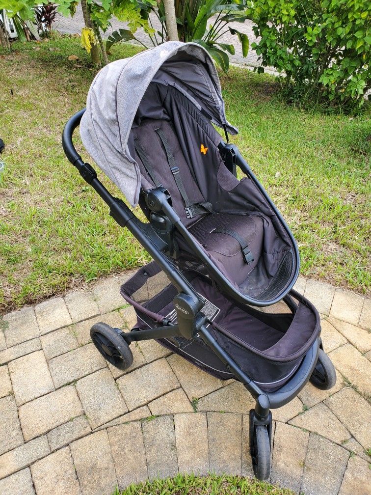 Graco Stroller