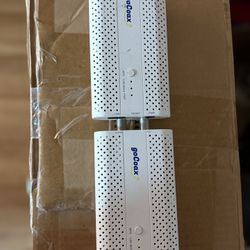 goCoax MoCA Ethernet Adapter WF-803M