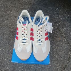 Adidas New Retropy E5 Sz 10.5