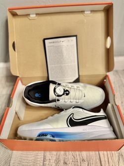 Men’s Nike Air Zoom Infinity Tour Next% Boa Golf Shoes 11.5