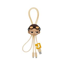 POP MART Hand In Hand Series - Join My List 2 In 1 Cable