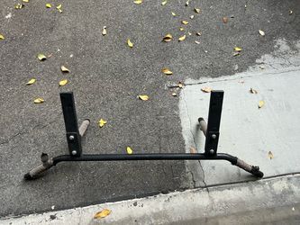 Pull-up bar