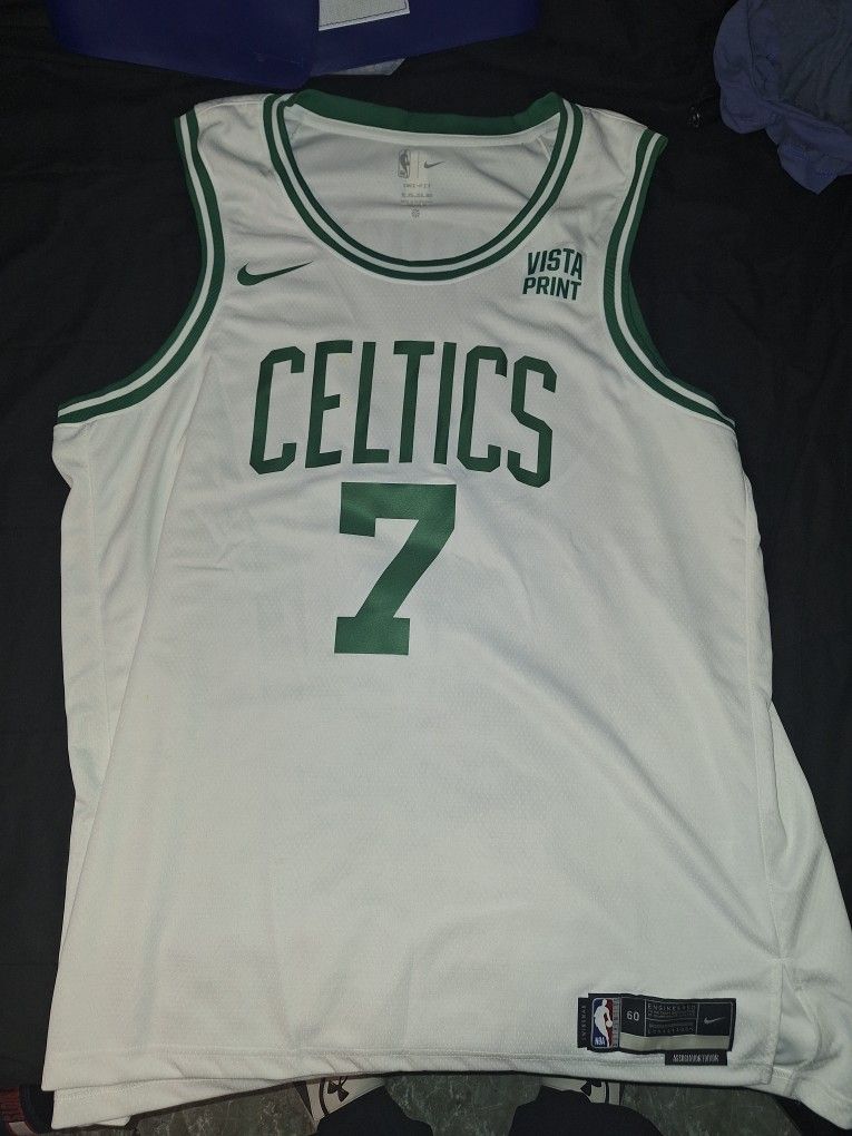 Jaylen Brown Jersey