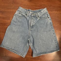 Unisex Short