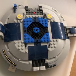 LEGO LEGO LEGO