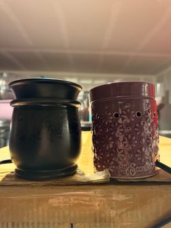 Scentsy Warmers
