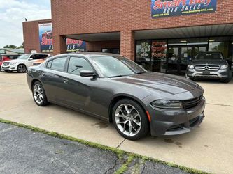2021 Dodge Charger