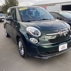 2012 Fiat