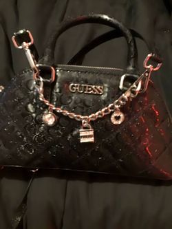 Guess crossbody\handbag