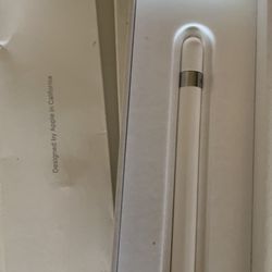 iPad 1st Gen In Box