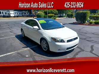 2010 Scion tC