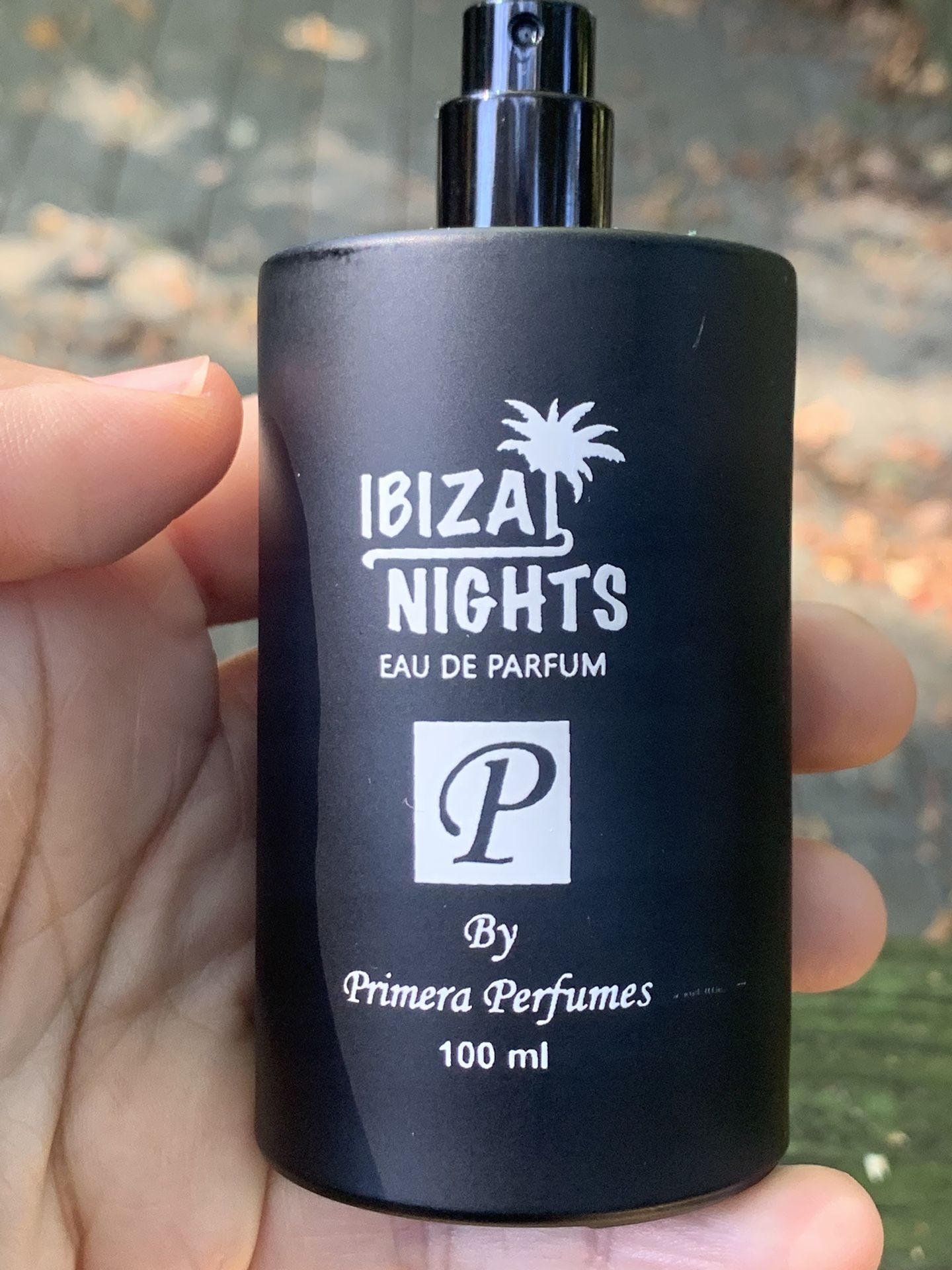 Ibiza Nights by Primera Perfumes Kuwait 3.4oz (100mL)