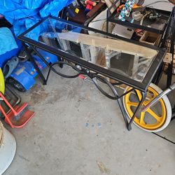 Entry Table