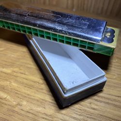 Harmonica