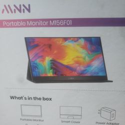 Portable Monitor