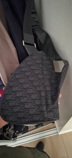 Dior crossbody bag