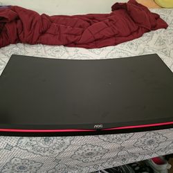 Aoc gaming monitor