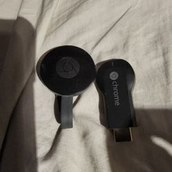 Chrome Tv