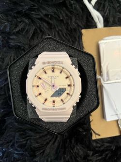 Casio G-Shock Ana-Digi Watch