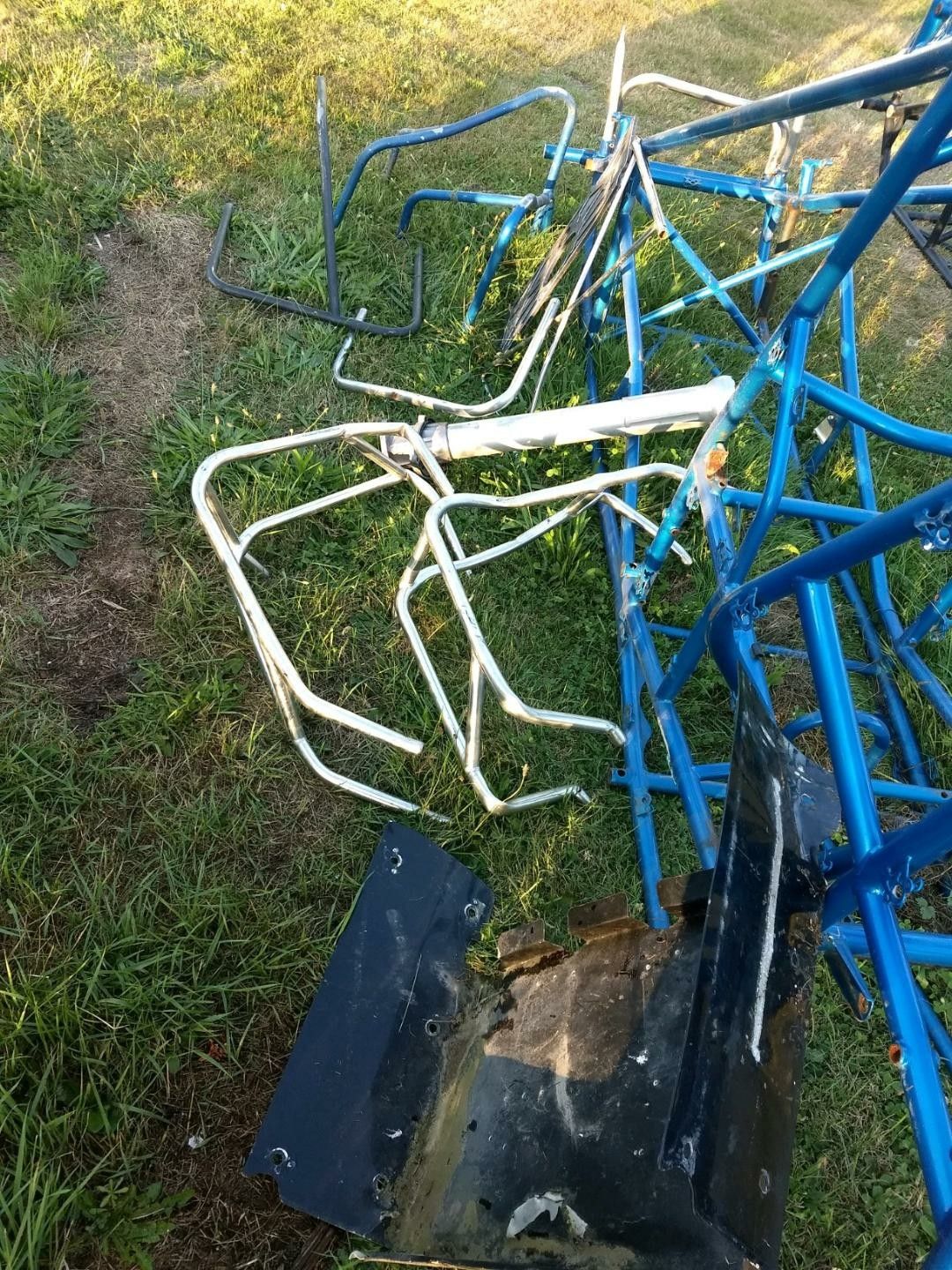 Sprint car frames for Sale in SedroWoolley, WA OfferUp