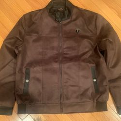 Italian Leather Jacket 