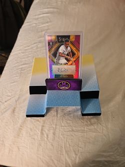 LaLiga Card