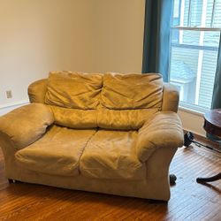 Loveseat Sofa Couch
