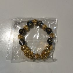 Fung Shwea Bracelet Good Luck And Fortune Charm