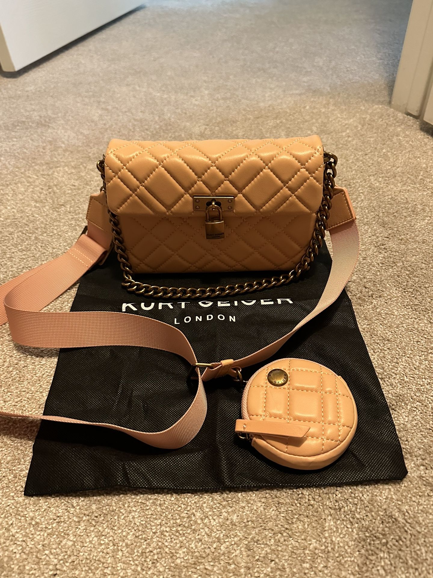 Kurt Geiger Purse