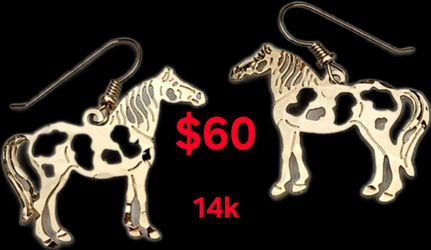 Choose any earrings jewelry for $60 each, Check out our page