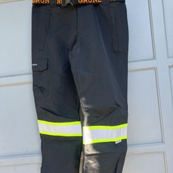 Grundens CSA Full Share Pant L