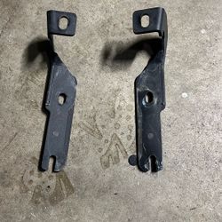 A Pillar Brackets Baja Designs 