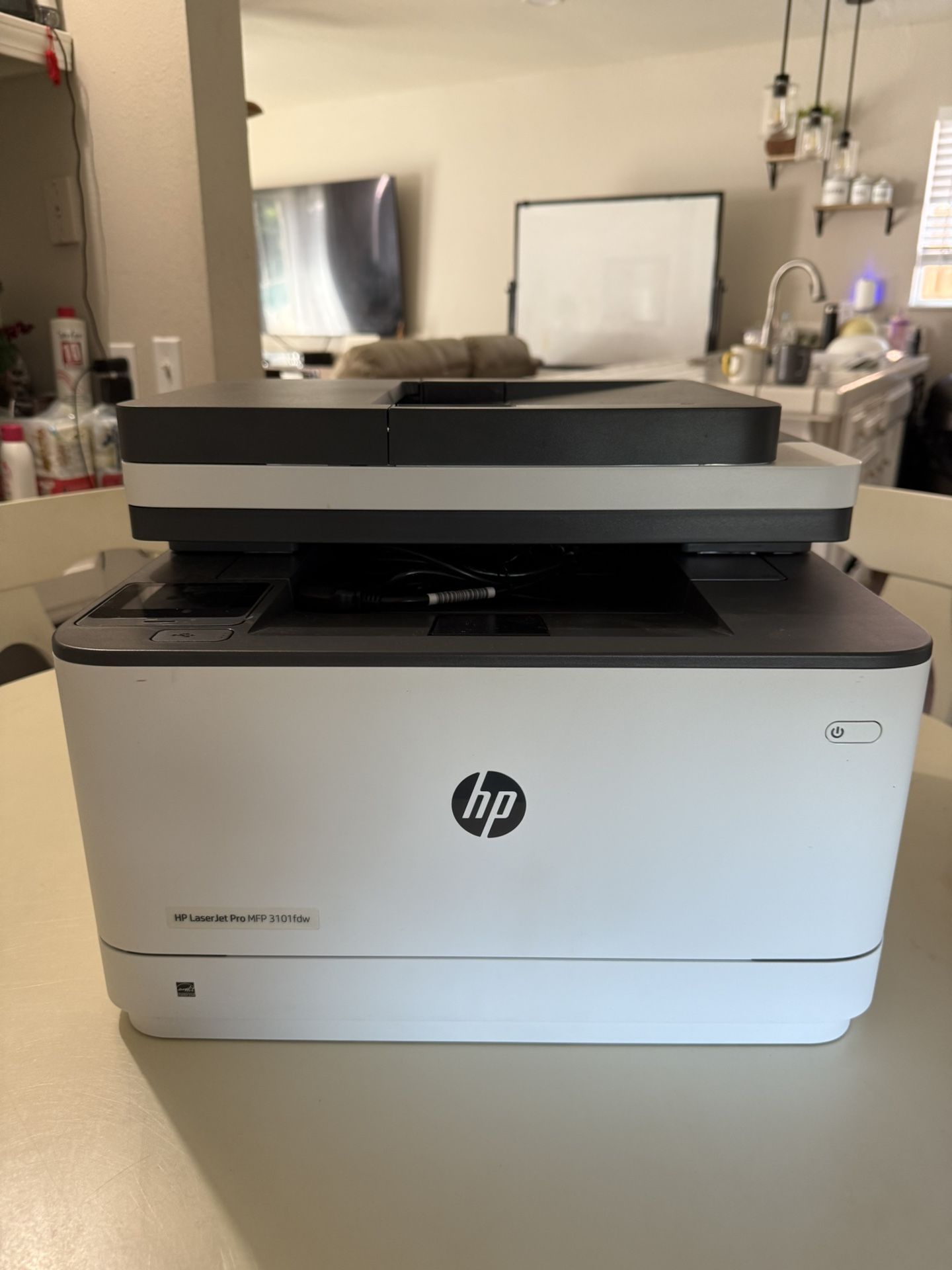 HP LASER JET PEO PRINTER
