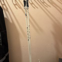 Ski Poles 