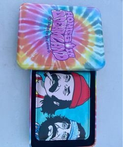 Wallet