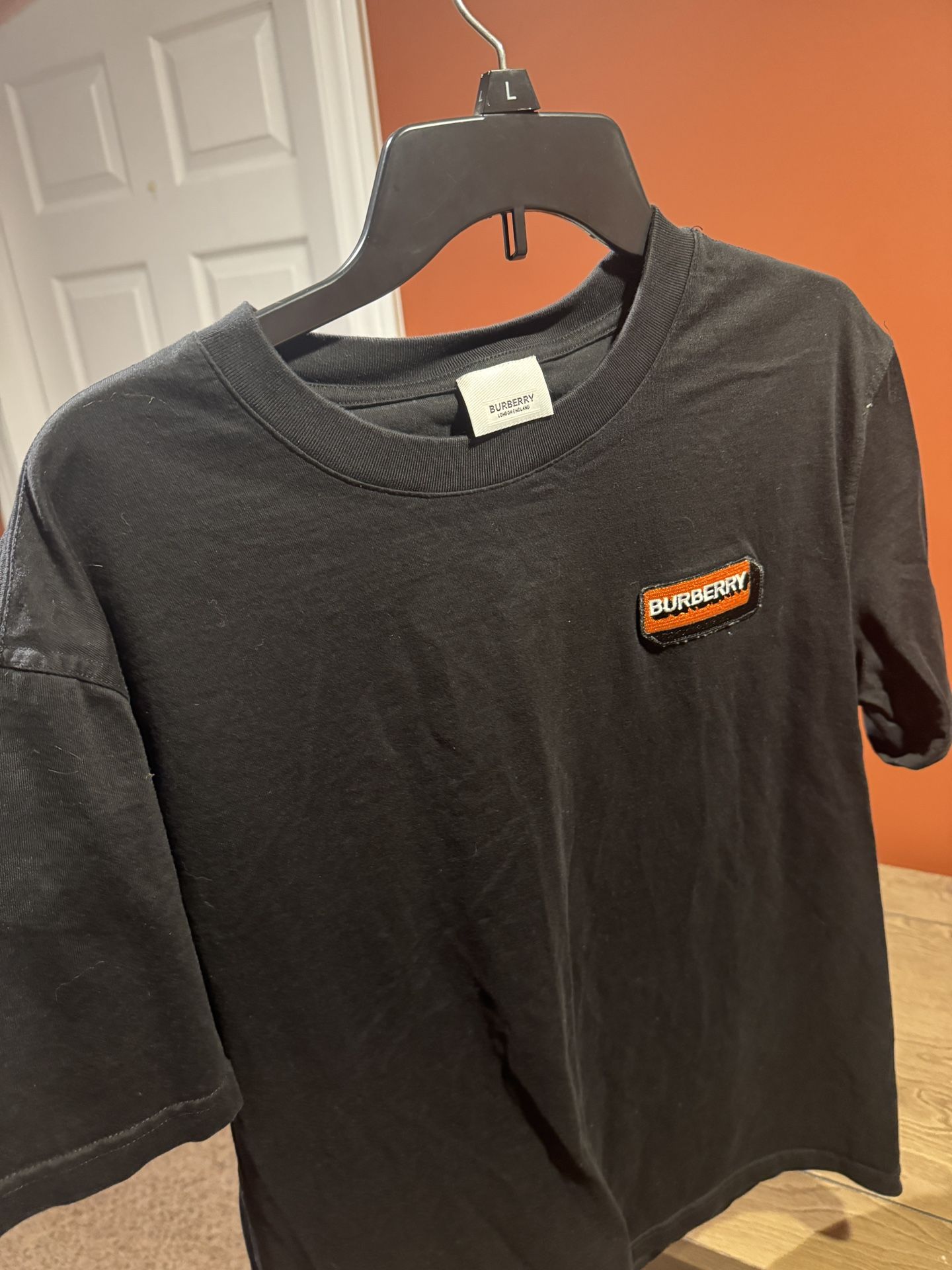 Burberry Tshirt