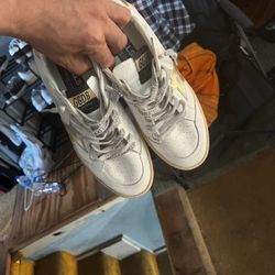 Women’s Ballstar Golden Goose Shoes 