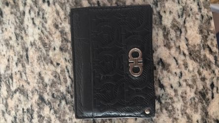Ferragamo Wallet