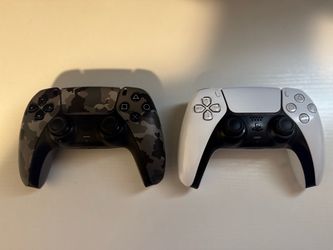 Ps5 controllers