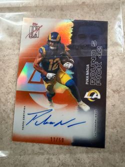 2025 Topps Signature Series