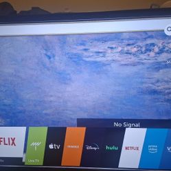 LG Smart TV 65 Inches 