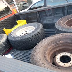 Rines Con 3 Yantas Media Vida 16