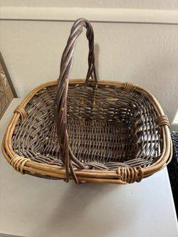Baskets
