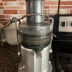 Juicer Machine For Sale Great Work