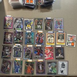 Sports Cards 
